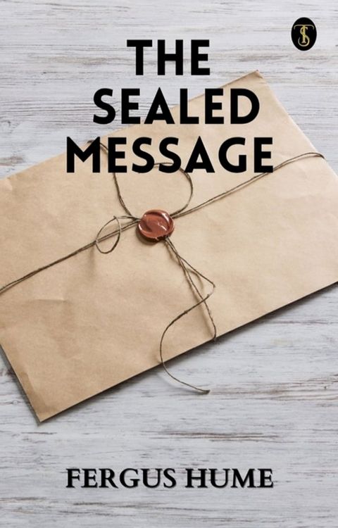 The Sealed Message(Kobo/電子書)