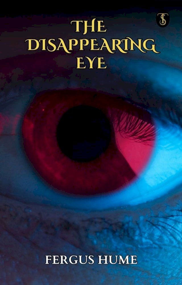  The Disappearing Eye(Kobo/電子書)