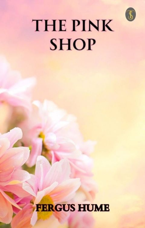 The Pink Shop(Kobo/電子書)