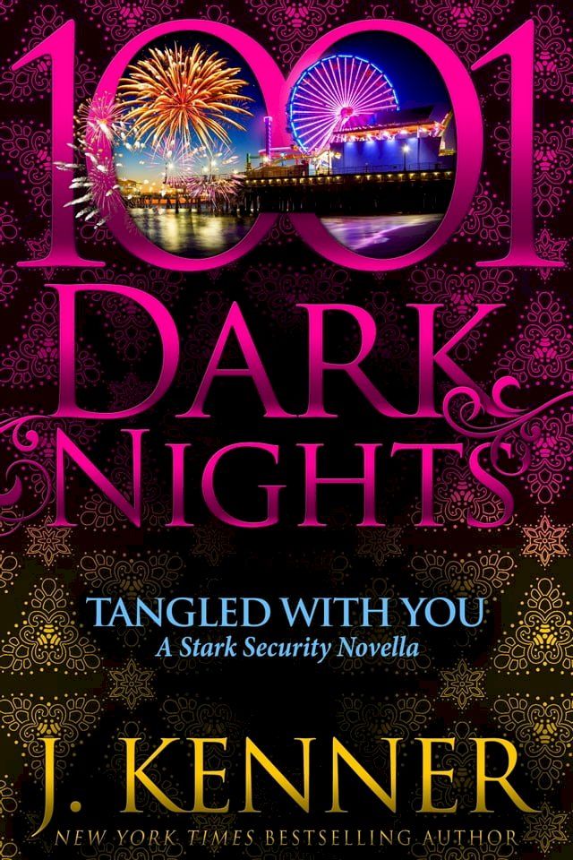  Tangled with You: A Stark Security Novella(Kobo/電子書)