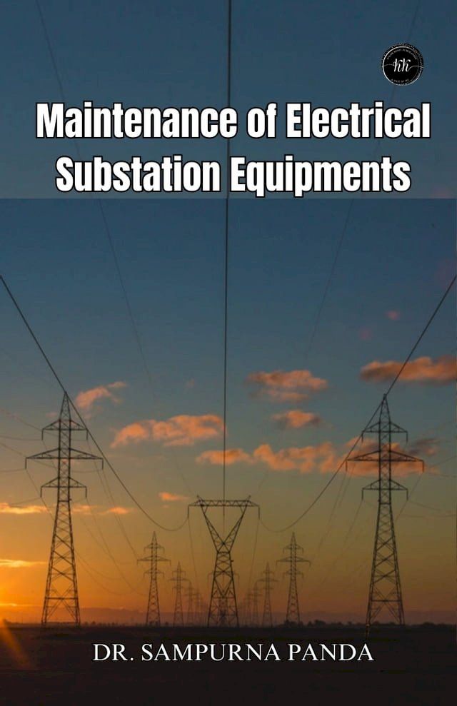  Maintenance of Electrical Substation Equipments(Kobo/電子書)