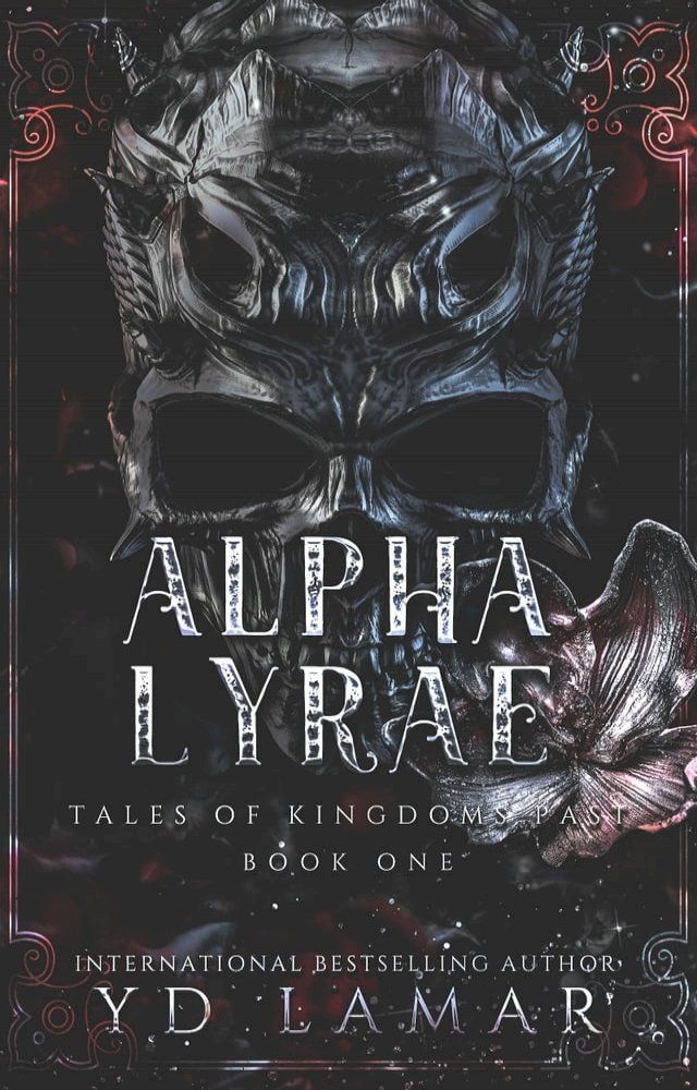  Alpha Lyrae(Kobo/電子書)