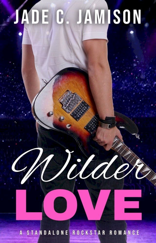  Wilder Love(Kobo/電子書)