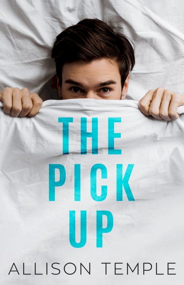  The Pick Up(Kobo/電子書)