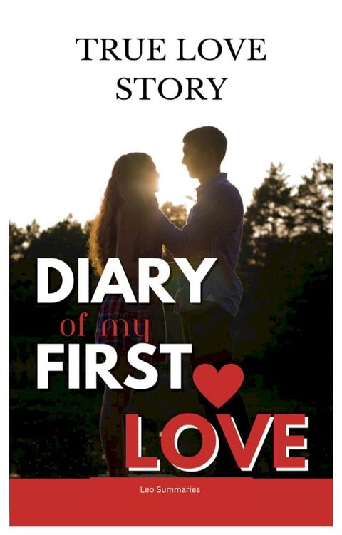 DIARY OF MY FIRST LOVE(Kobo/電子書)