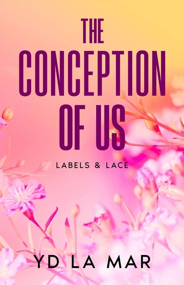  The Conception of Us(Kobo/電子書)