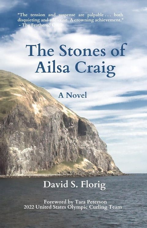 The Stones of Ailsa Craig(Kobo/電子書)