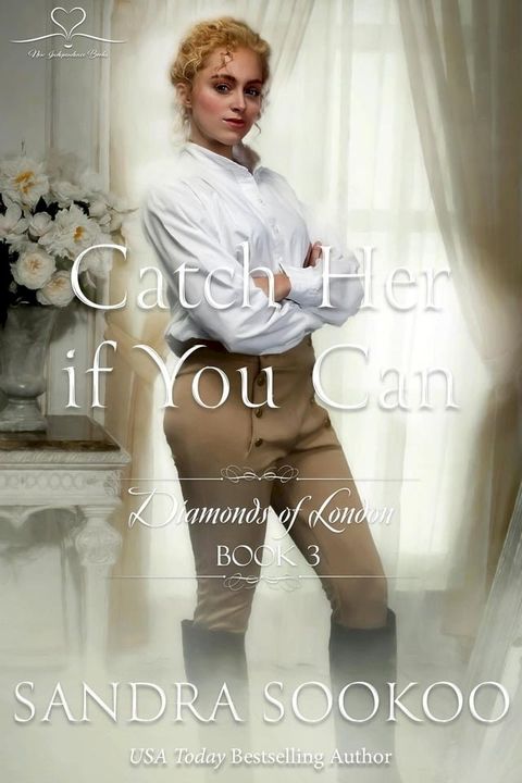 Catch Her if You Can(Kobo/電子書)