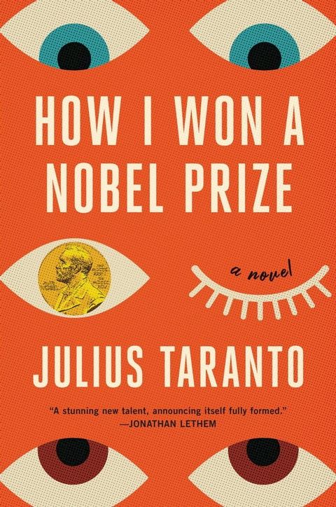 How I Won a Nobel Prize(Kobo/電子書)