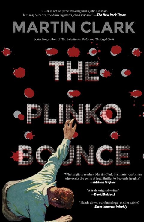 The Plinko Bounce(Kobo/電子書)