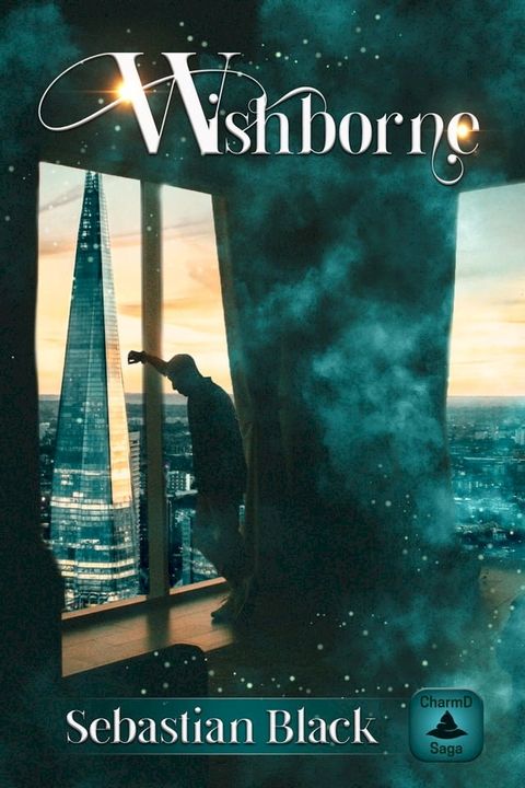 Wishborne(Kobo/電子書)