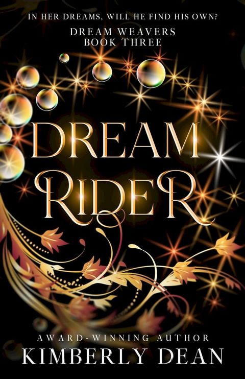 Dream Rider(Kobo/電子書)