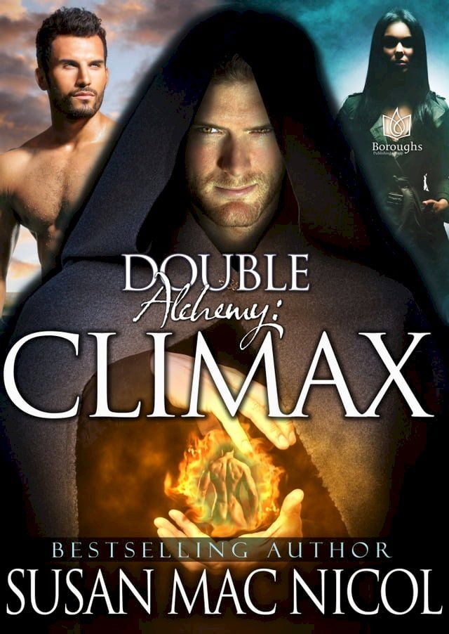  Double Alchemy: Climax(Kobo/電子書)