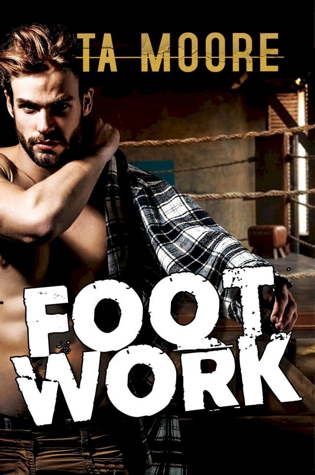  Footwork(Kobo/電子書)