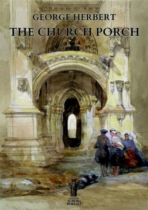 The Church porch(Kobo/電子書)