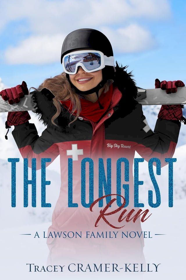  The Longest Run(Kobo/電子書)