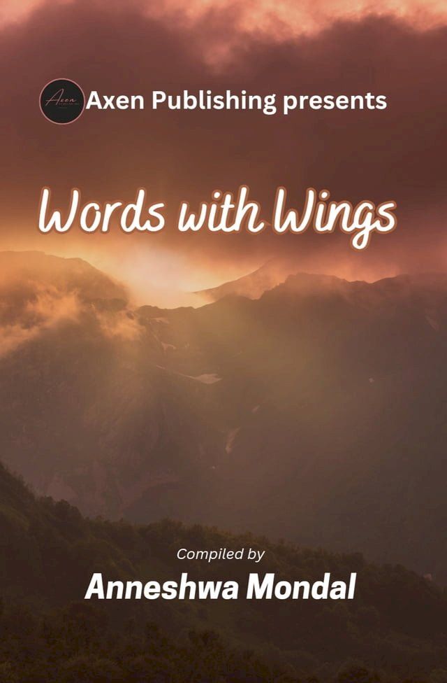  Words with Wings(Kobo/電子書)