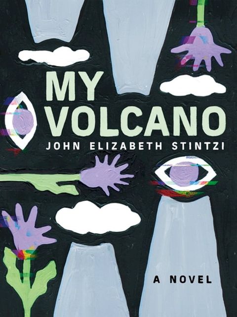 My Volcano(Kobo/電子書)