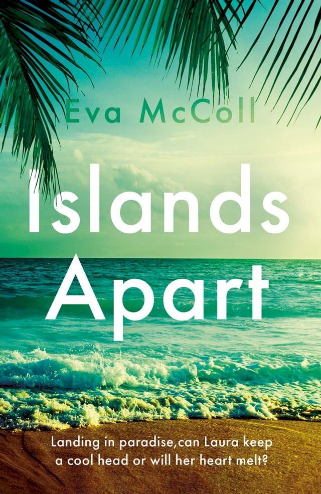  Islands Apart(Kobo/電子書)