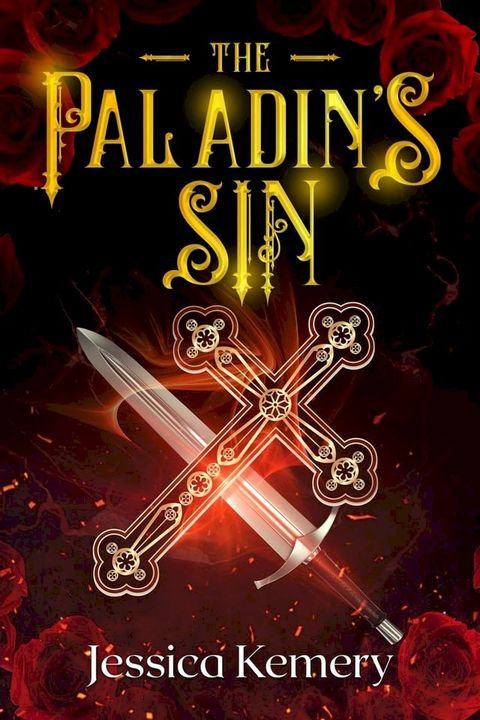 The Paladin's Sin(Kobo/電子書)