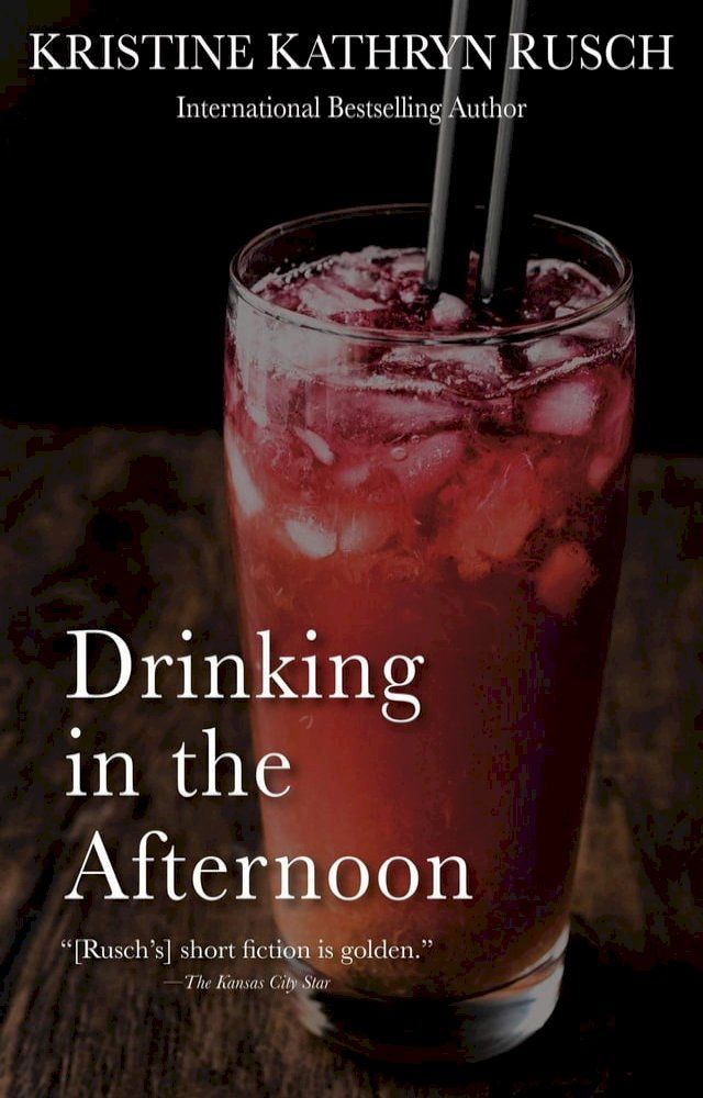  Drinking in the Afternoon(Kobo/電子書)