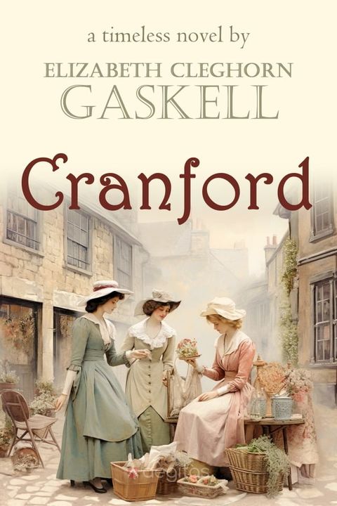 Cranford(Kobo/電子書)