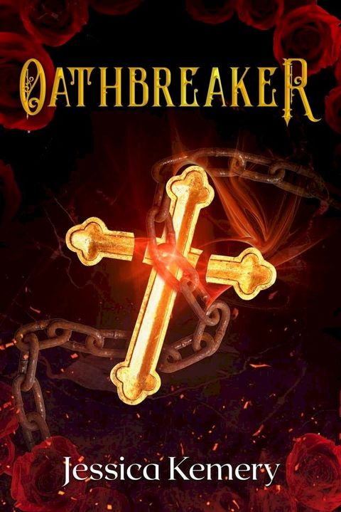 Oathbreaker(Kobo/電子書)