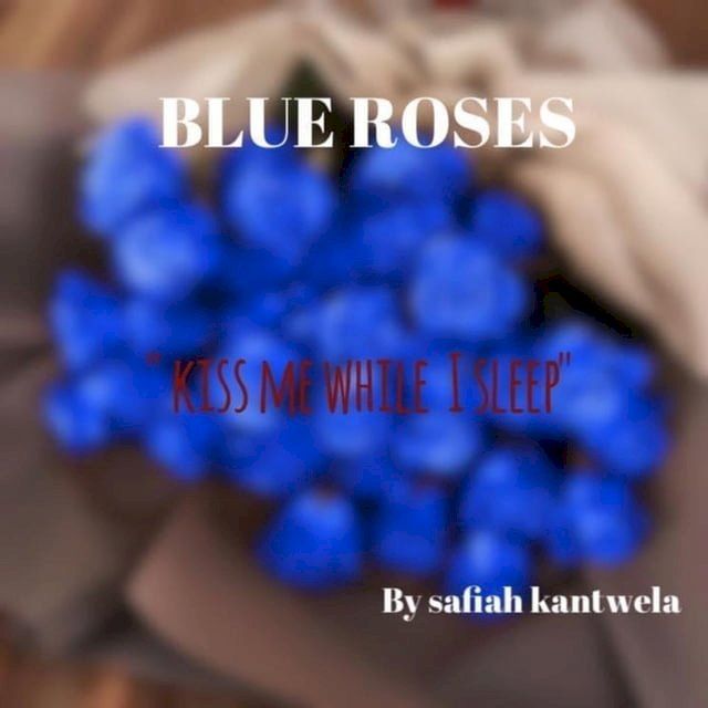  Blue roses(Kobo/電子書)