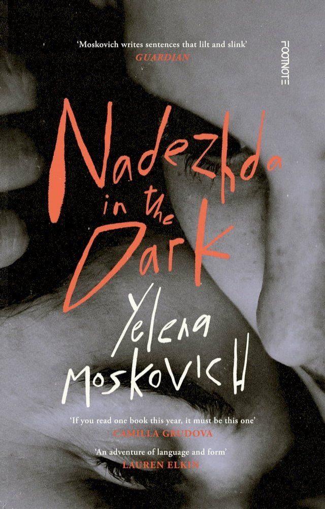  Nadezhda in the Dark(Kobo/電子書)