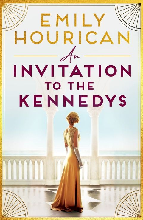 An Invitation to the Kennedys(Kobo/電子書)