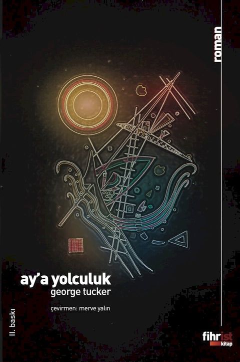 Ay'a Yolculuk(Kobo/電子書)