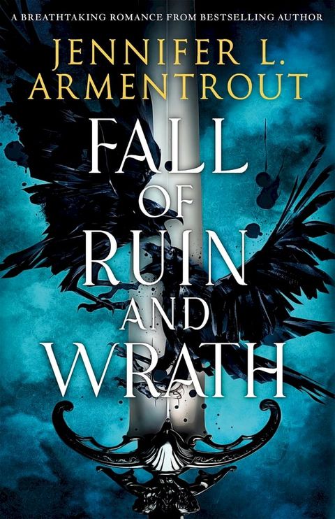 Fall of Ruin and Wrath(Kobo/電子書)