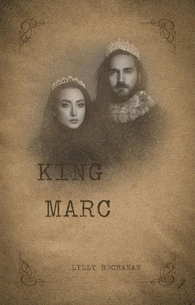  King Marc(Kobo/電子書)