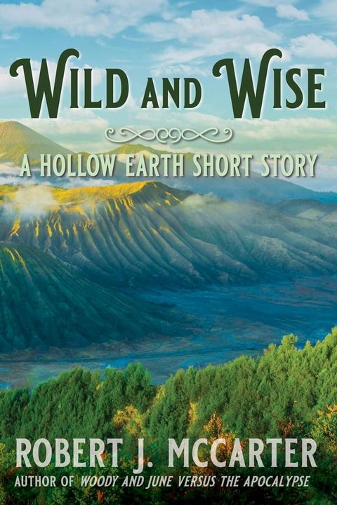 Wild and Wise(Kobo/電子書)