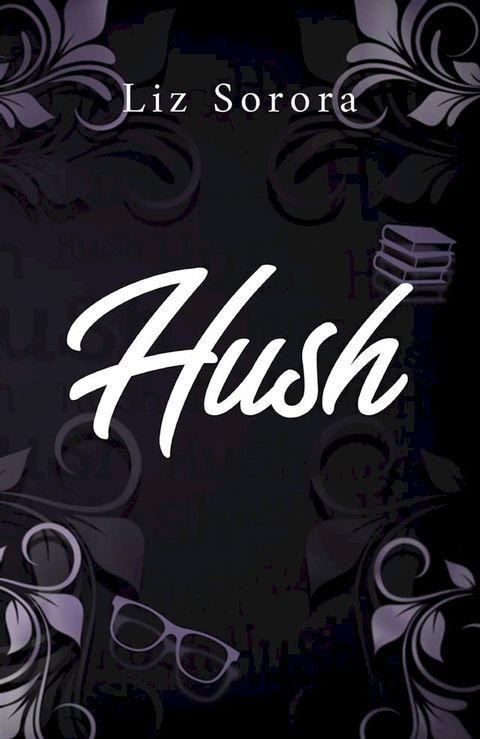 Hush(Kobo/電子書)