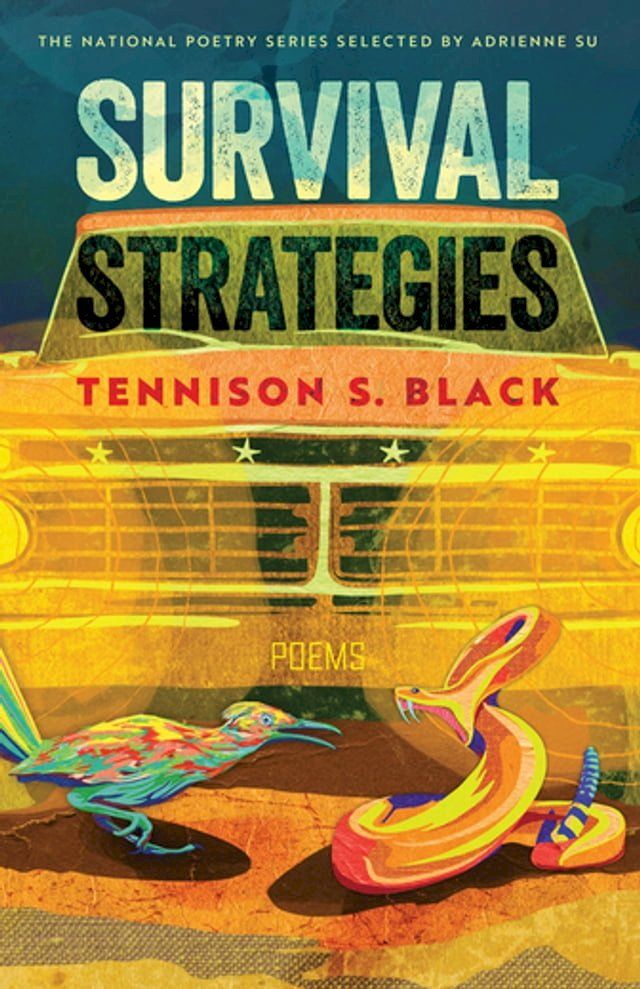  Survival Strategies(Kobo/電子書)