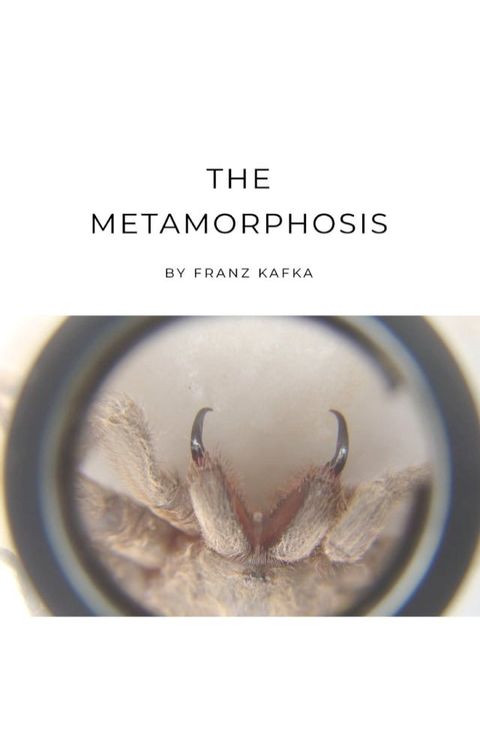 The Metamorphosis(Kobo/電子書)