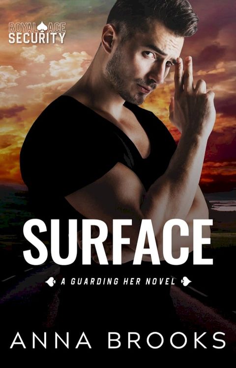 Surface(Kobo/電子書)