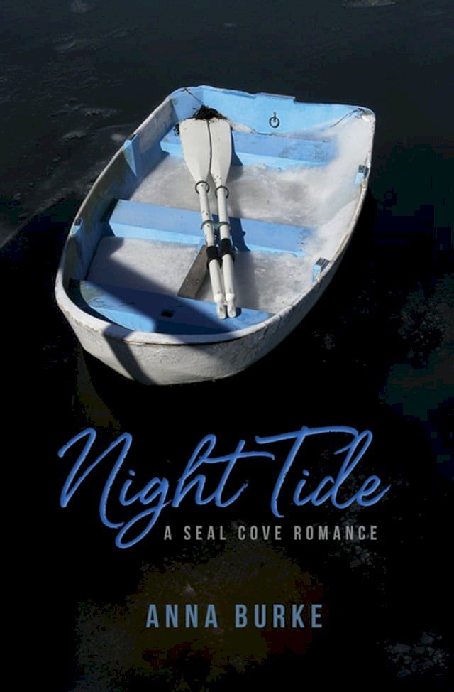  Night Tide(Kobo/電子書)