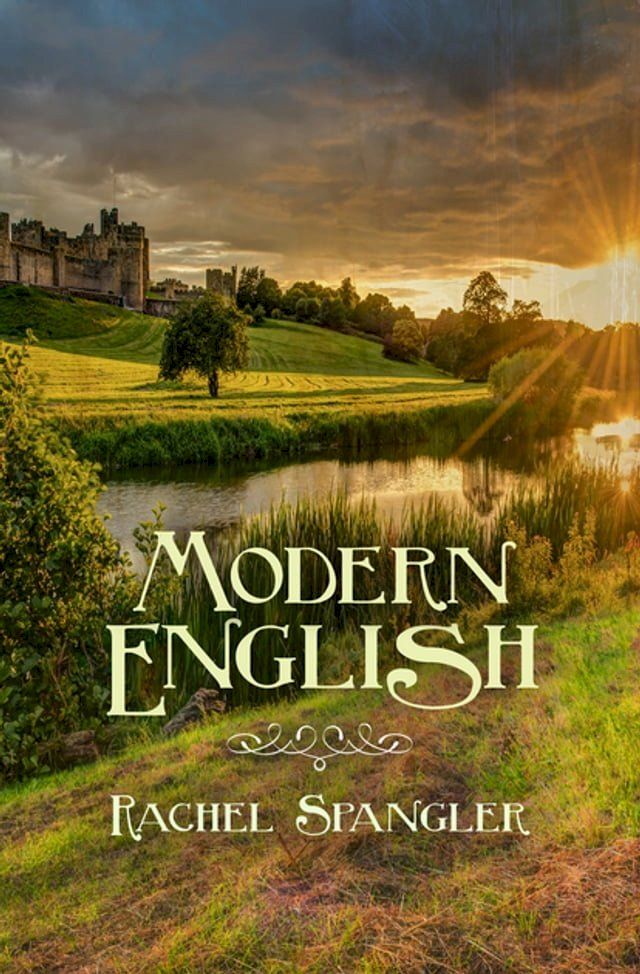  Modern English(Kobo/電子書)