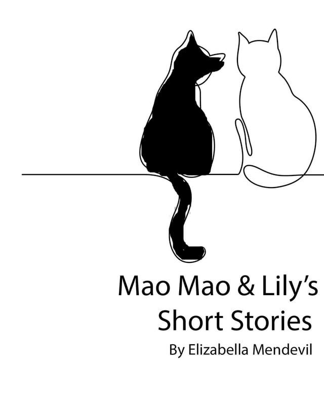  Mao Mao & Lily's Short Stories(Kobo/電子書)