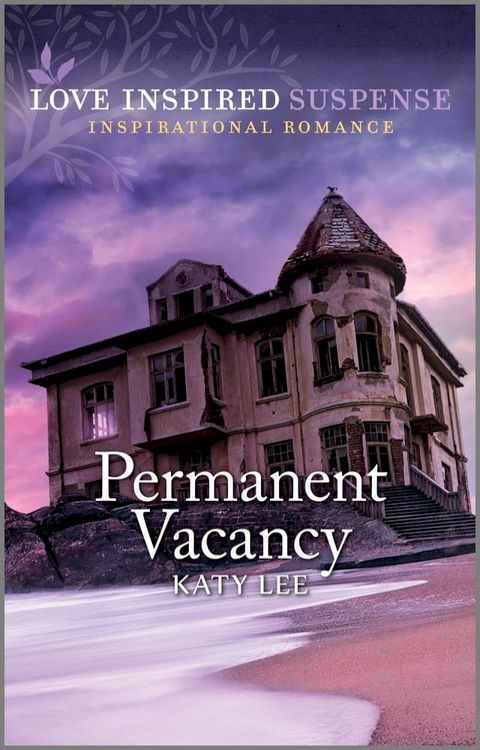 Permanent Vacancy(Kobo/電子書)