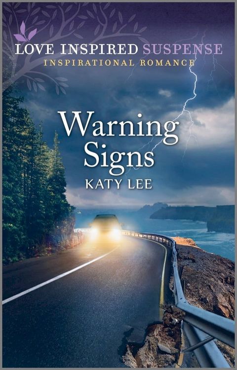 Warning Signs(Kobo/電子書)