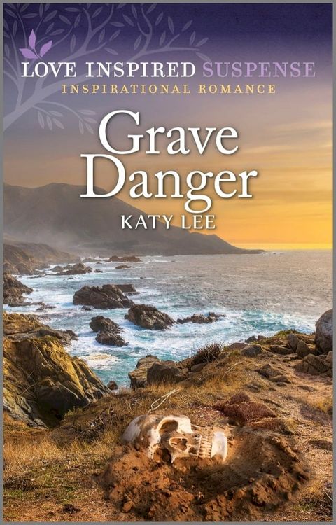 Grave Danger(Kobo/電子書)