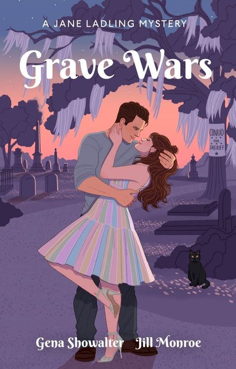 Grave Wars(Kobo/電子書)