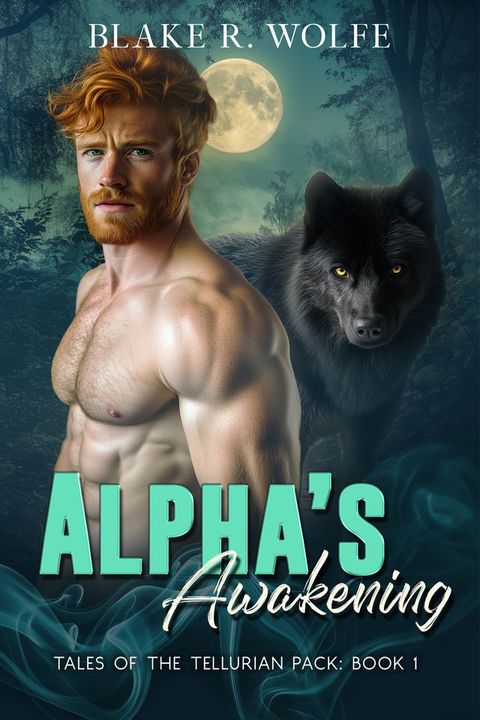 Alpha's Awakening(Kobo/電子書)