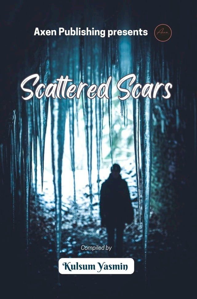  Scattered Scars(Kobo/電子書)