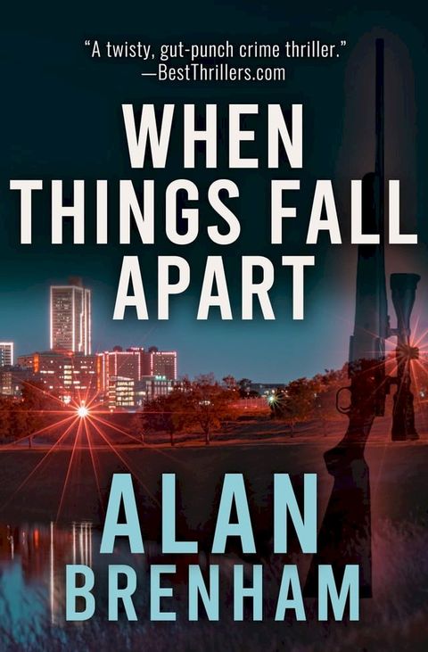 When Things Fall Apart(Kobo/電子書)