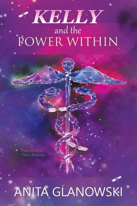 Kelly and the Power Within(Kobo/電子書)