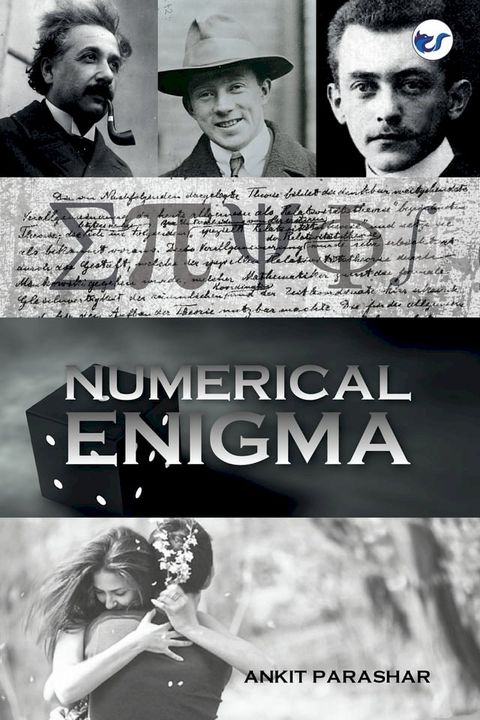 Numerical Enigma(Kobo/電子書)